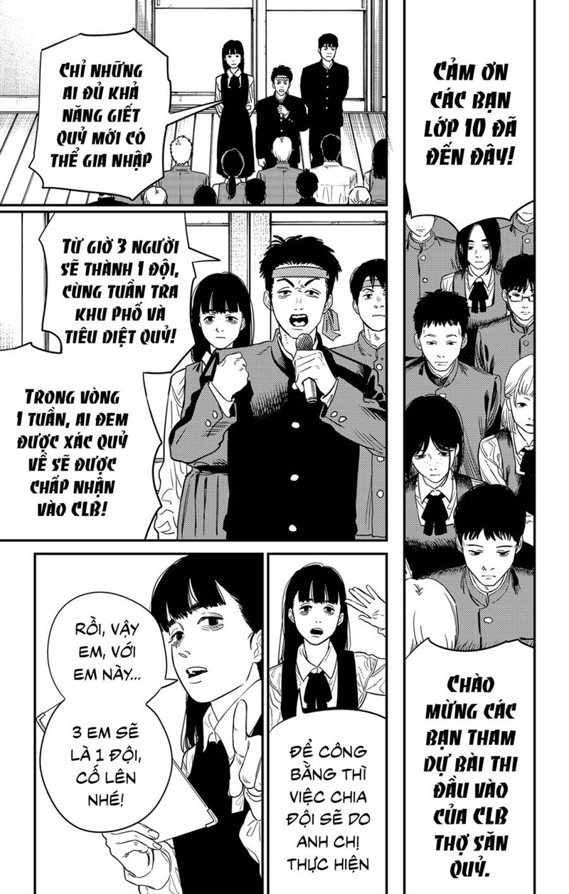 chainsaw man chap 99 23