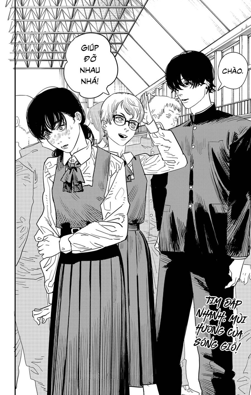 chainsaw man chap 99 24