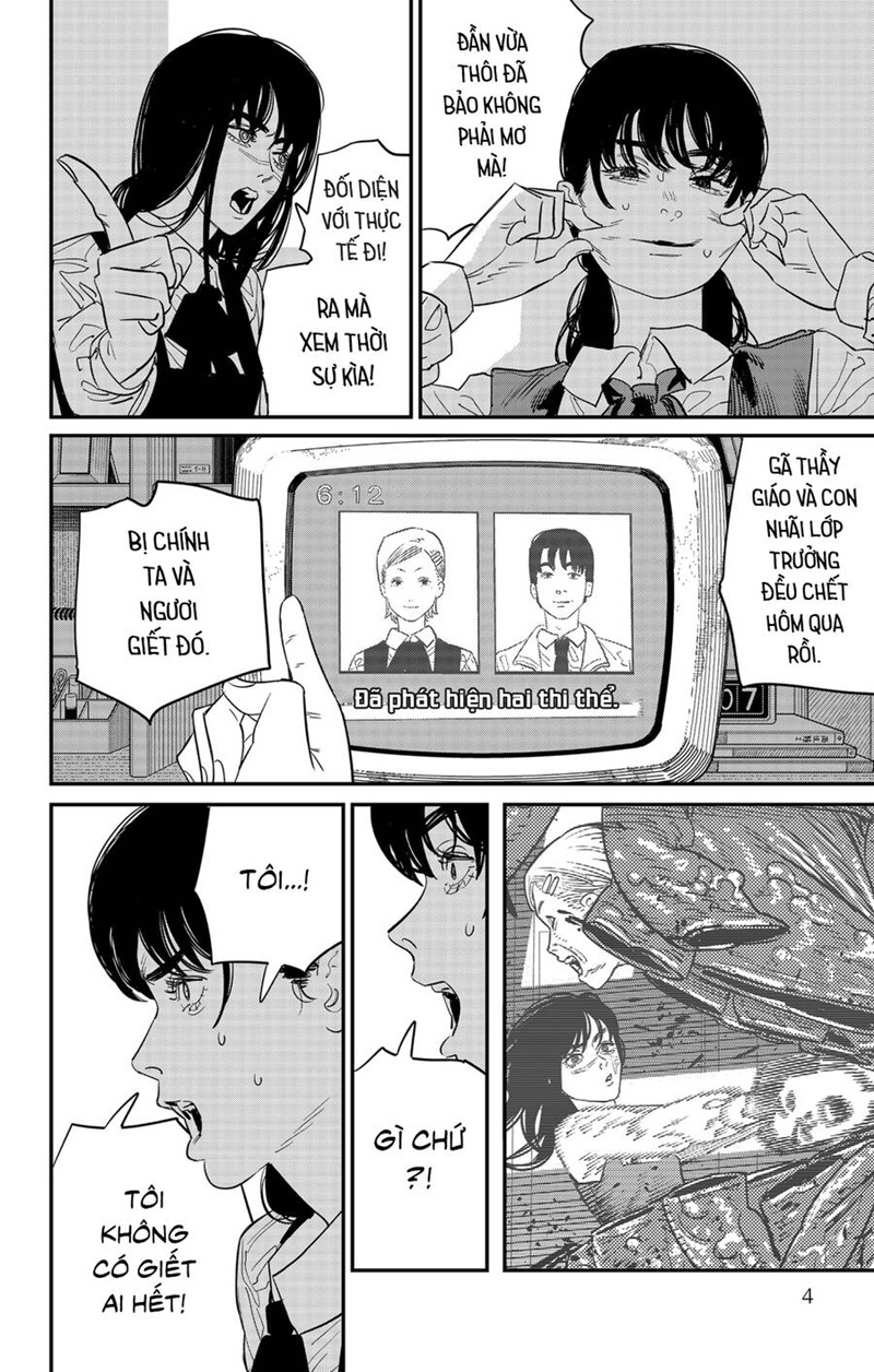 chainsaw man chap 99 4