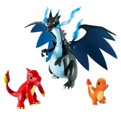 Charizard Mega X: Phân Tích Toàn Diện Sức Mạnh & Chiến Thuật