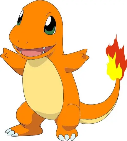 Charmander: Sức Mạnh Ngọn Lửa, Hướng Dẫn Từ A Đến Z