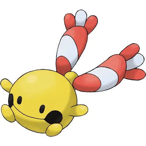 Chingling: Hướng Dẫn Chi Tiết Về Pokémon Chuông Hệ Tâm Linh