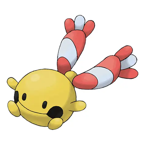 Chingling: Hướng Dẫn Chi Tiết Về Pokémon Chuông Hệ Tâm Linh