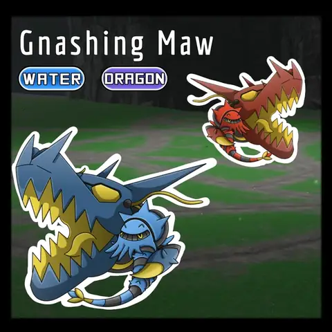 Phân Tích Chi Tiết Clawitzer: Pokemon Pháo Đài Thủy Lực