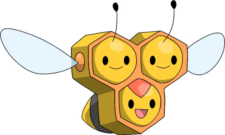 Combee Cái: Phân Tích Tỷ Lệ & Hướng Dẫn Bắt Gặp Chính Xác