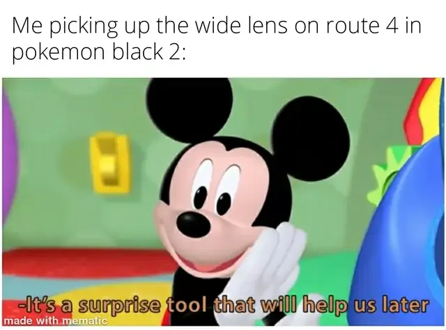 Compound Eyes Pokemon: Khám Phá Năng Lực Tăng Độ Chính Xác