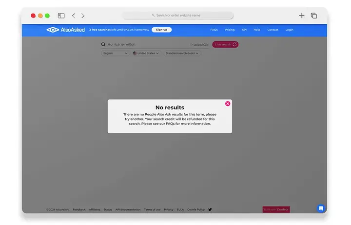 Adjacent Intent Or Intent Proximity