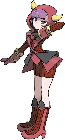 Courtney Pokemon: Khám Phá Vai Trò Tiềm Năng Trong Anime