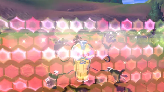 Crafty Shield: Sức Mạnh Bảo Vệ Tuyệt Đối Cho Đội Hình Pokemon Như Thế Nào?