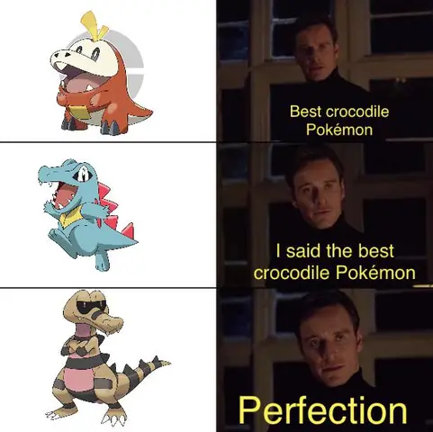 Pokemon Krookodile Mạnh Không? Phân Tích Chỉ Số Và Cách Dùng Hiệu Quả