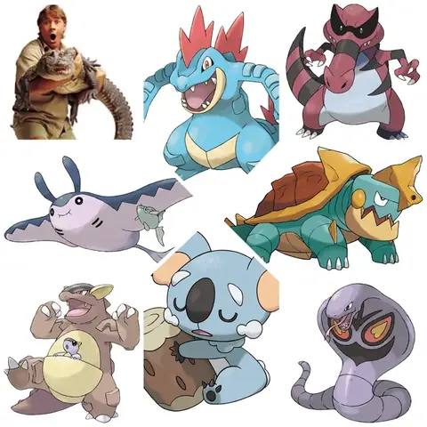 Pokemon Krookodile Mạnh Không? Phân Tích Chỉ Số Và Cách Dùng Hiệu Quả