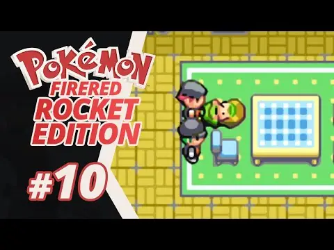 Vai Trò Chính Của Daisy Trong Pokémon Fire Red: Dịch Vụ Massage Pokémon