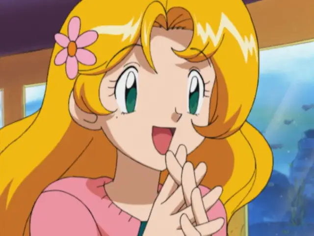 Daisy Oak Pokemon Massage: Hướng Dẫn Tối Ưu Hạnh Phúc