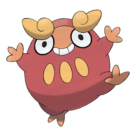 Darumaka: Khám Phá Hệ, Chỉ Số Và Hành Trình Tiến Hóa Thành Darmanitan