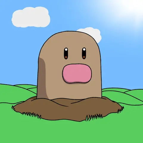 Danh Sách Pokemon Hiếm Có Thể Tìm Thấy Trong Đại Hầm Mỏ