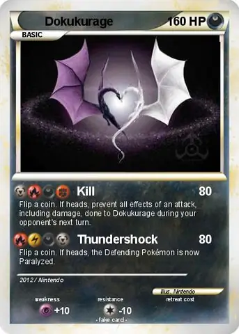 Dokukurage Là Gì? Khám Phá Toàn Diện Về Tentacruel