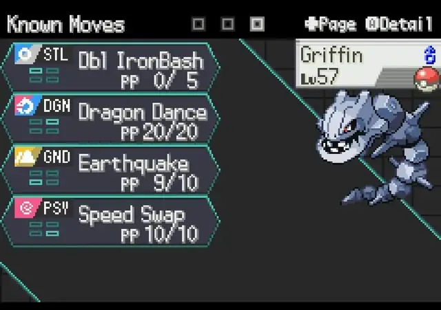 Tổng Quan Chi Tiết Về Chiêu Thức Double Iron Bash Trong Pokémon