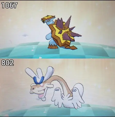 Drampa: Khám Phá Sức Mạnh Rồng Bình Yên Và Chiến Thuật Tối Ưu