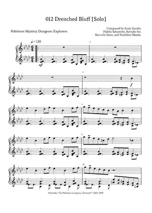 Drenched Bluff Pokemon: Danh Sách & Hướng Dẫn Chiêu Mộ Chi Tiết