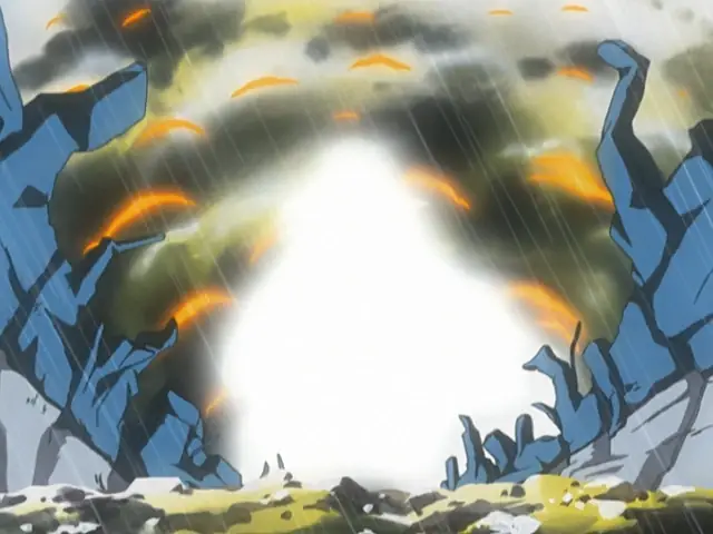 Khả Năng Drought Pokémon: Sức Mạnh Mặt Trời Trên Đấu Trường