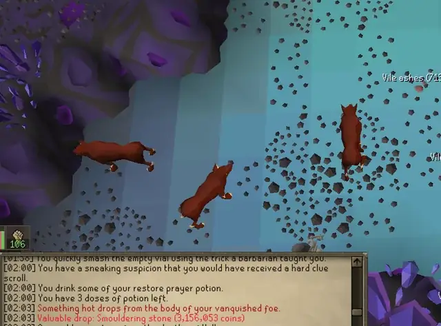 Everstone Trong Pokemon: Công Dụng, Cách Tìm Và Chiến Thuật Sử Dụng