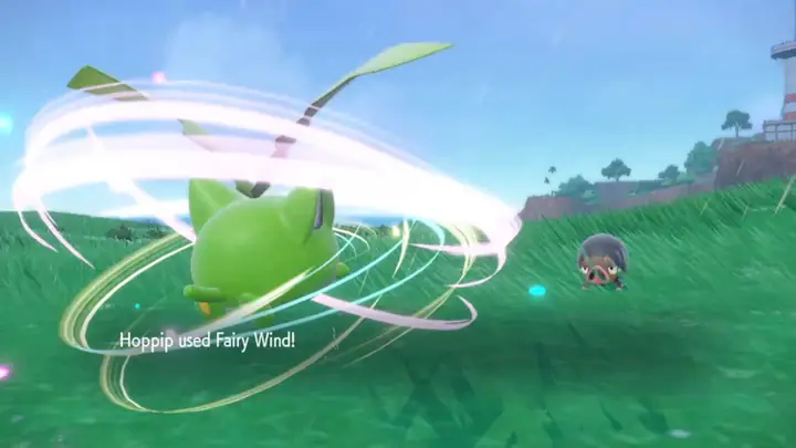 Fairy Wind: Hiểu Rõ Sức Mạnh Và Cách Dùng Hiệu Quả Chiêu Thức Tiên