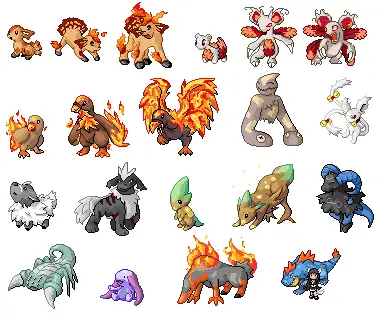 Fake Legendary Pokemon: Sự Thật Đằng Sau Các Chiêu Trò Lừa Đảo