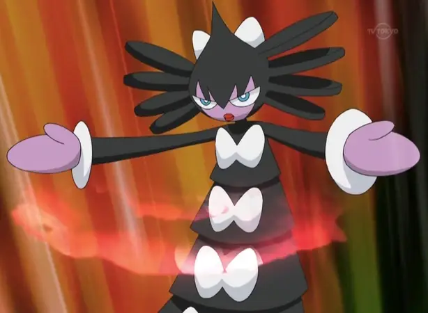 Flatter Pokemon: Công Dụng Và Chiến Thuật Chi Tiết Cho Chiêu Thức