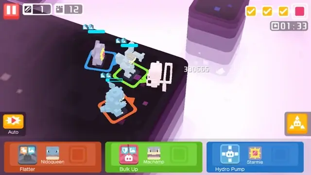 Flatter Pokemon: Công Dụng Và Chiến Thuật Chi Tiết Cho Chiêu Thức