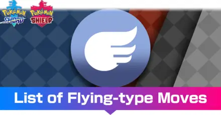 Phân Tích Các Chiêu Thức Hệ Bay: Sức Mạnh Và Hạn Chế Trong Thế Giới Pokemon