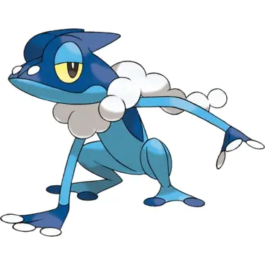 Frogadier Tiến Hóa Cấp Mấy? Hướng Dẫn Chi Tiết Evolution