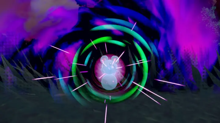 Future Sight Pokemon: Chiêu Thức Tiên Tri Hoạt Động Thế Nào?