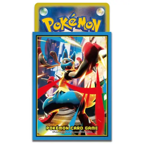 Lucario Có Mạnh Không Trong Game Pokemon? Phân Tích Sức Mạnh