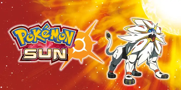 Review: Pokemon Sun And Moon (nintendo 3ds)