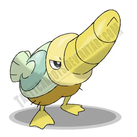 Geodude Pokemon: Tổng Quan Chi Tiết Cho Huấn Luyện Viên