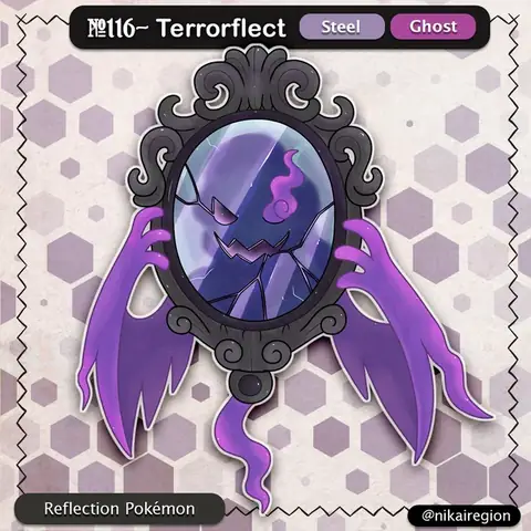 Pokemon Hệ Ma Thép: Bất Bại Hay Vẫn Có Điểm Yếu?