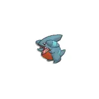 Gible National Dex Number
