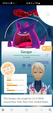 Gigantamax Pokemon: Giải Đáp Về Gintamax Và Sức Mạnh