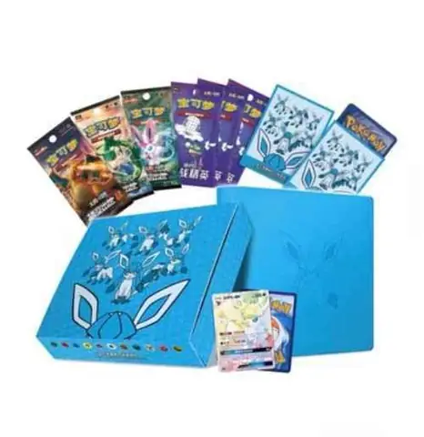 Hướng Dẫn Chi Tiết Để Có Glaceon Trong Pokémon Moon