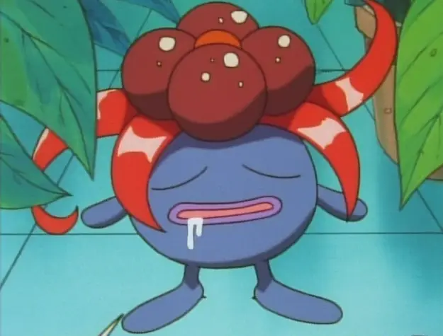 Hướng Dẫn Tiến Hóa Gloom Pokemon Tối Ưu Nhất