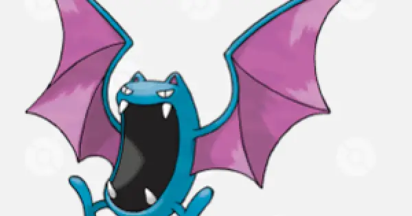 Golbat Db: Mọi Điều Cần Biết Về Pokemon Golbat