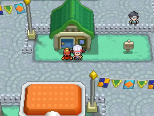 Good Rod Heartgold: Tìm Ở Đâu Và Bắt Được Pokémon Gì?