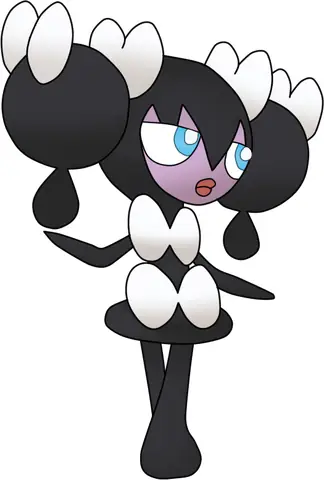 Gothorita: Sức Mạnh Tâm Linh Và Vai Trò Trong Thế Giới Pokémon