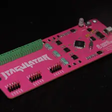 My Favorite Things: Hardware Hacking And Reverse Engineering