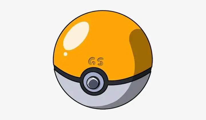 Gs Ball Là Gì? Khám Phá Vật Phẩm Huyền Thoại Pokemon