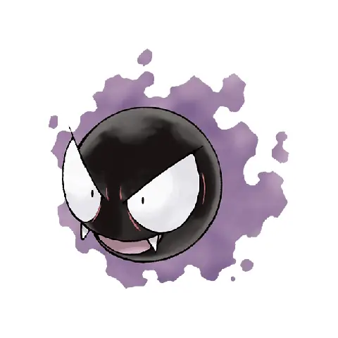 Gastly: Khám Phá Chỉ Số, Tiến Hóa Và Chiến Thuật Tối Ưu