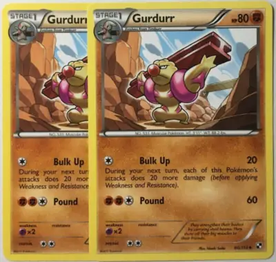 Gurdurr Yếu Điểm: Phân Tích & Cách Đánh Bại Hiệu Quả Nhất