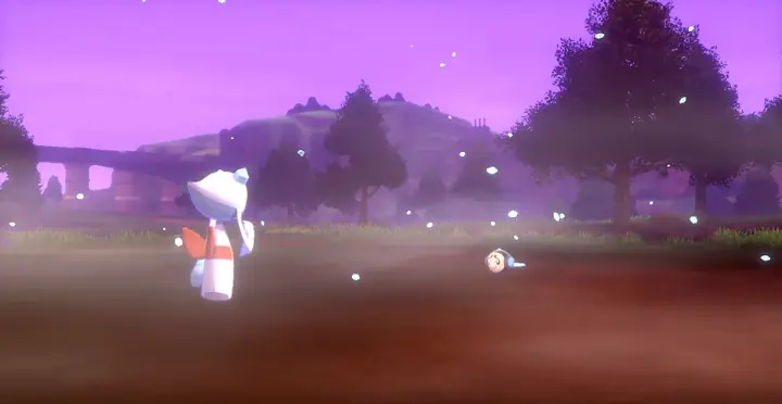 Hail Effect Pokemon: Cơ Chế, Ảnh Hưởng Và Cách Tận Dụng Hiệu Quả