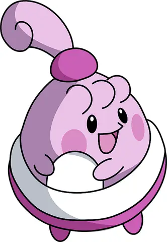 Happiny Pokedex: Khám Phá Chi Tiết Về Pokémon Sân Chơi Đáng Yêu