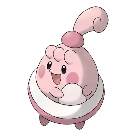 Happiny Pokedex: Khám Phá Chi Tiết Về Pokémon Sân Chơi Đáng Yêu